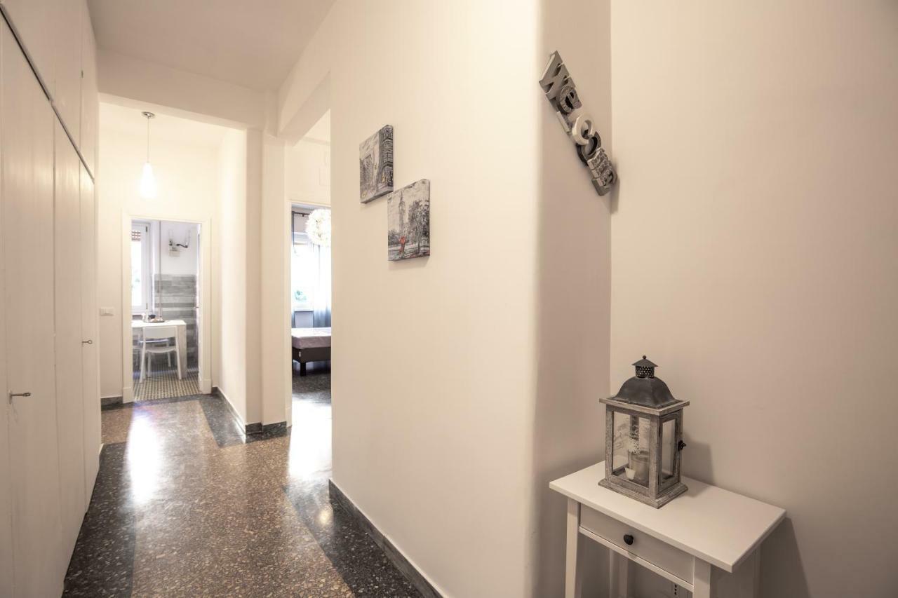 Traveller'S Home In Gourmet District Near Center! Рим Экстерьер фото