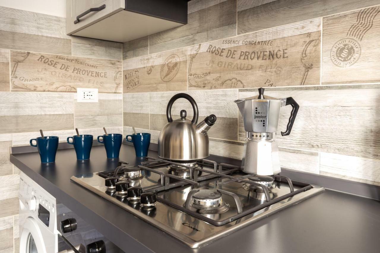 Traveller'S Home In Gourmet District Near Center! Рим Экстерьер фото
