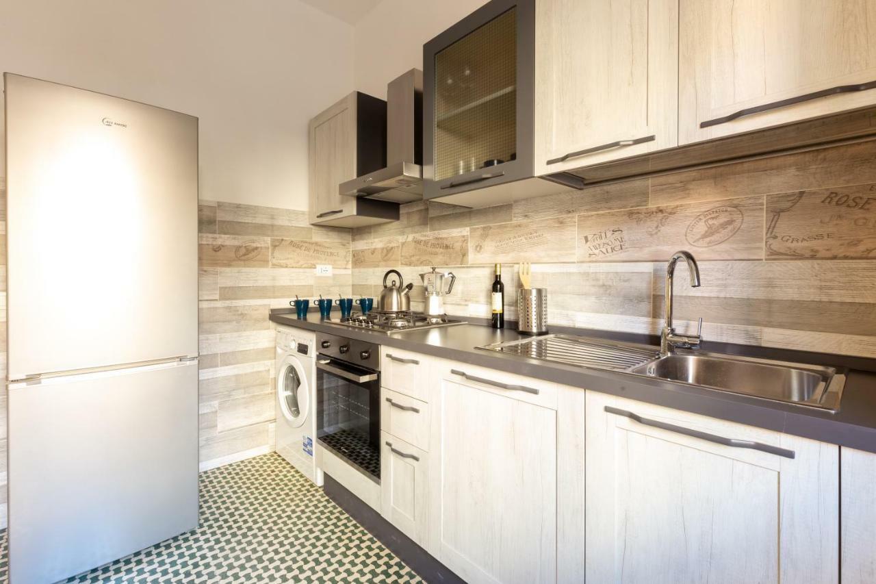 Traveller'S Home In Gourmet District Near Center! Рим Экстерьер фото