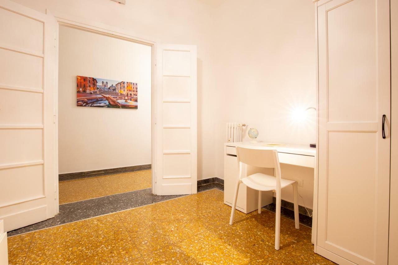 Traveller'S Home In Gourmet District Near Center! Рим Экстерьер фото