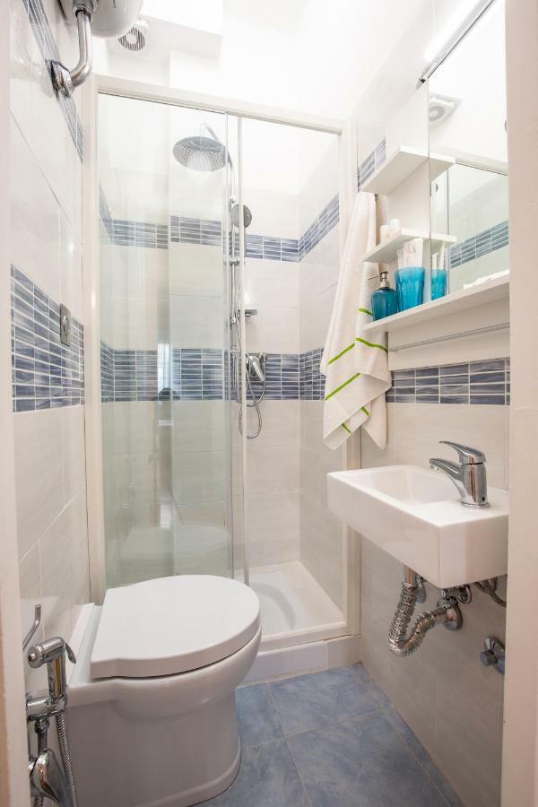 Traveller'S Home In Gourmet District Near Center! Рим Экстерьер фото