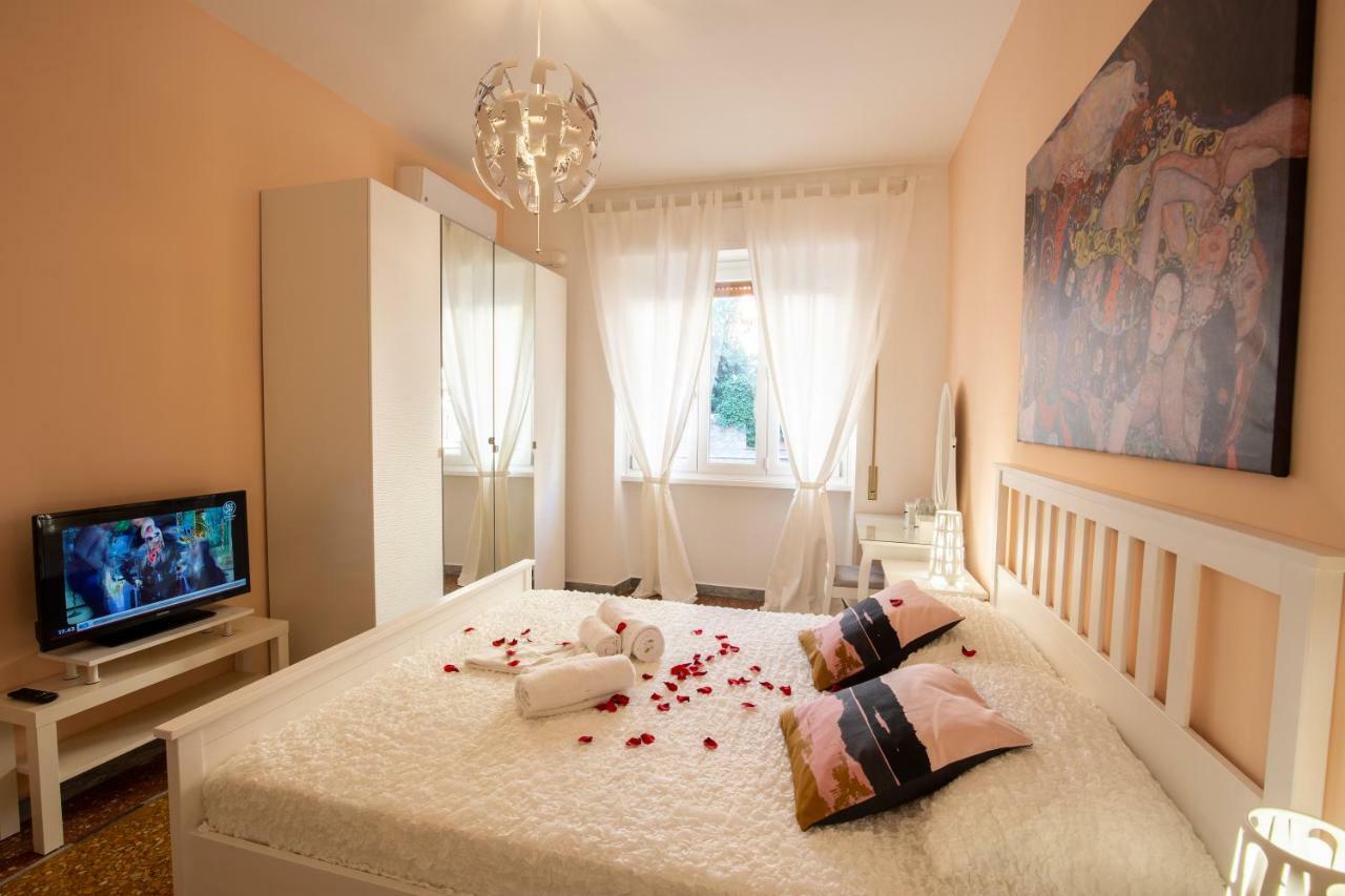 Traveller'S Home In Gourmet District Near Center! Рим Экстерьер фото