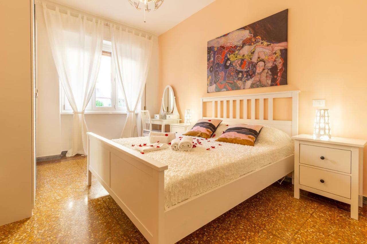Traveller'S Home In Gourmet District Near Center! Рим Экстерьер фото