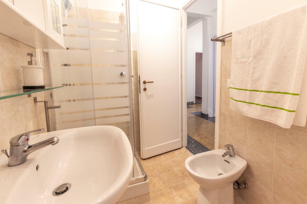 Traveller'S Home In Gourmet District Near Center! Рим Экстерьер фото